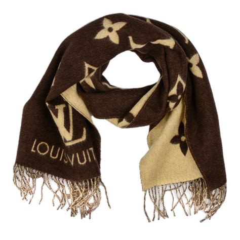 louis vuitton cashmere scarf fake|louis vuitton cashmere scarf price.